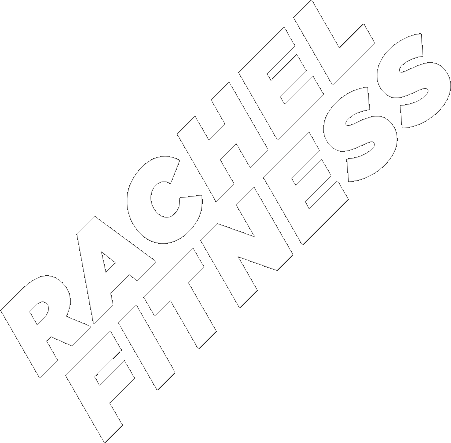 Rachel Fitness newsletter