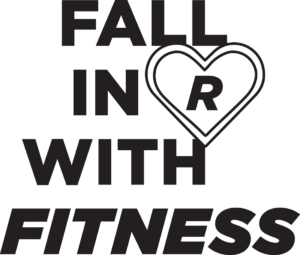 Fall in love with fitness
