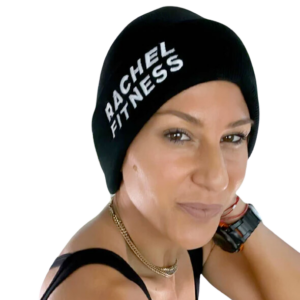 Rachel Fitness Beanie