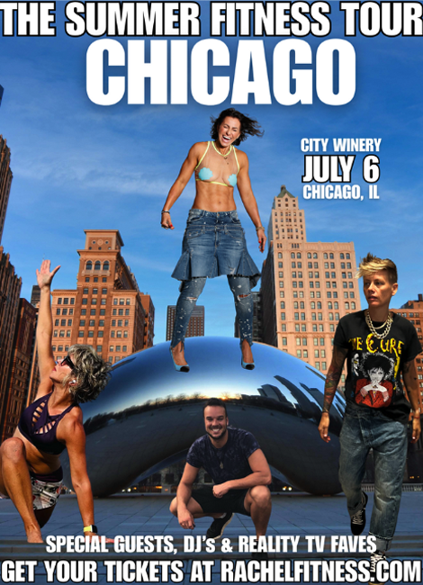 Chicago