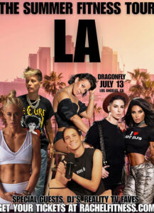 Los Angeles