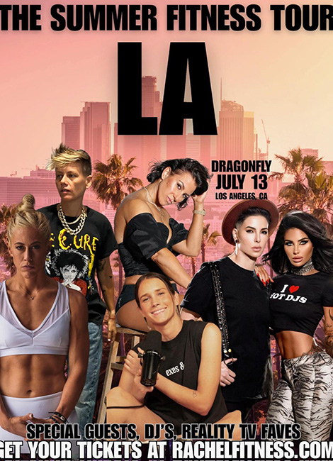 Los Angeles