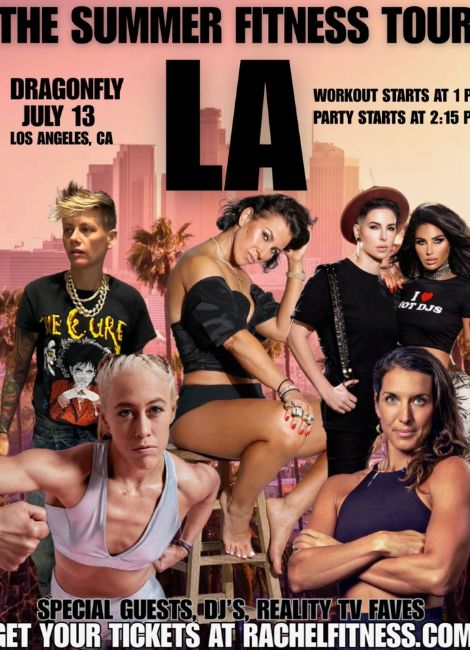 Los Angeles